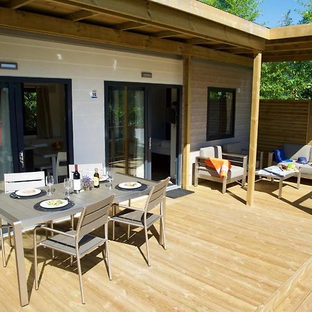 Casa Mobile Gustocamp A Caorle酒店 外观 照片