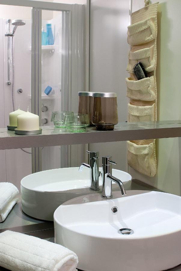 Casa Mobile Gustocamp A Caorle酒店 外观 照片