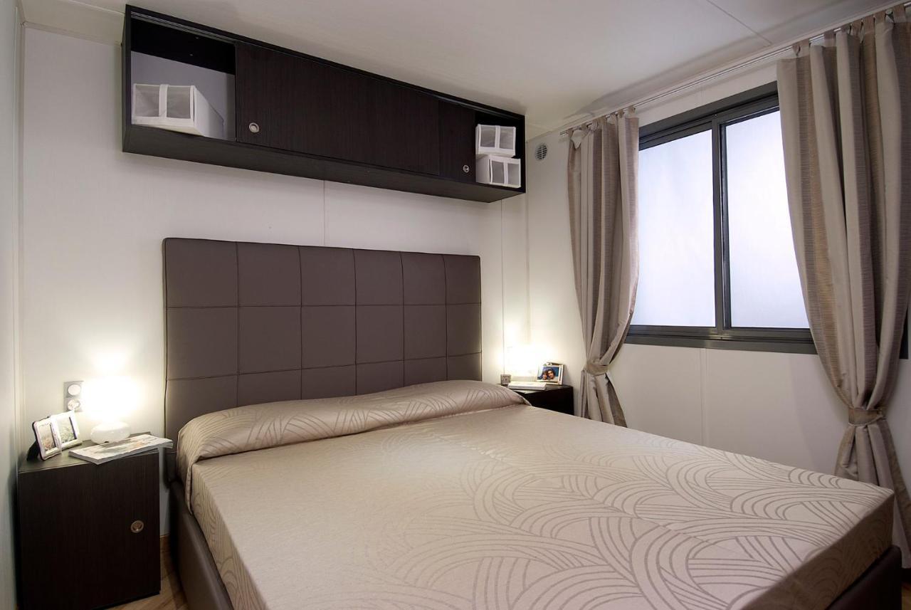 Casa Mobile Gustocamp A Caorle酒店 外观 照片