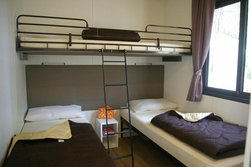 Casa Mobile Gustocamp A Caorle酒店 外观 照片