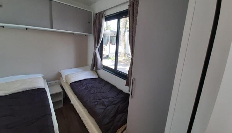 Casa Mobile Gustocamp A Caorle酒店 外观 照片