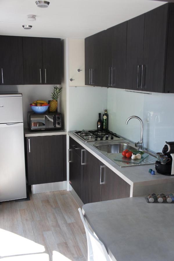 Casa Mobile Gustocamp A Caorle酒店 外观 照片